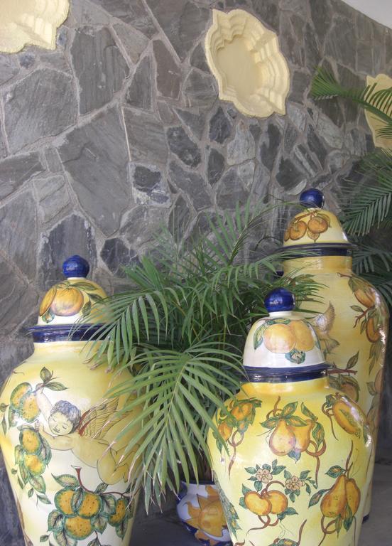 The Mexican Inn Cabo San Lucas Bagian luar foto