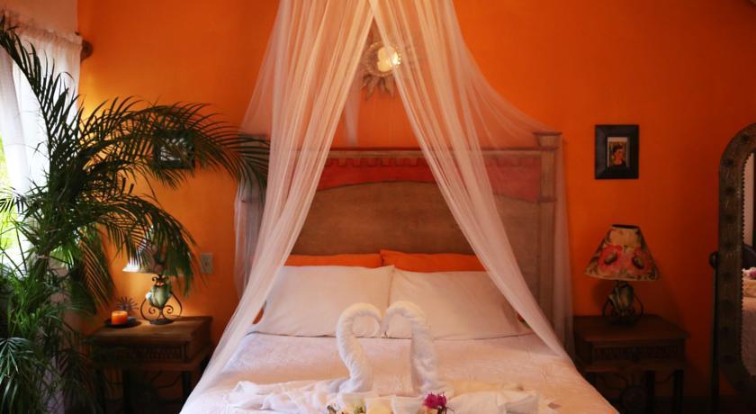 The Mexican Inn Cabo San Lucas Bagian luar foto