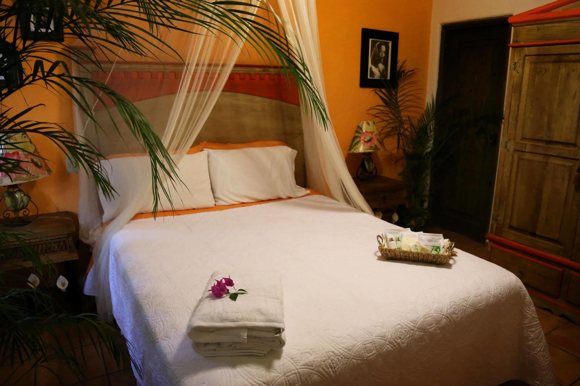 The Mexican Inn Cabo San Lucas Bagian luar foto