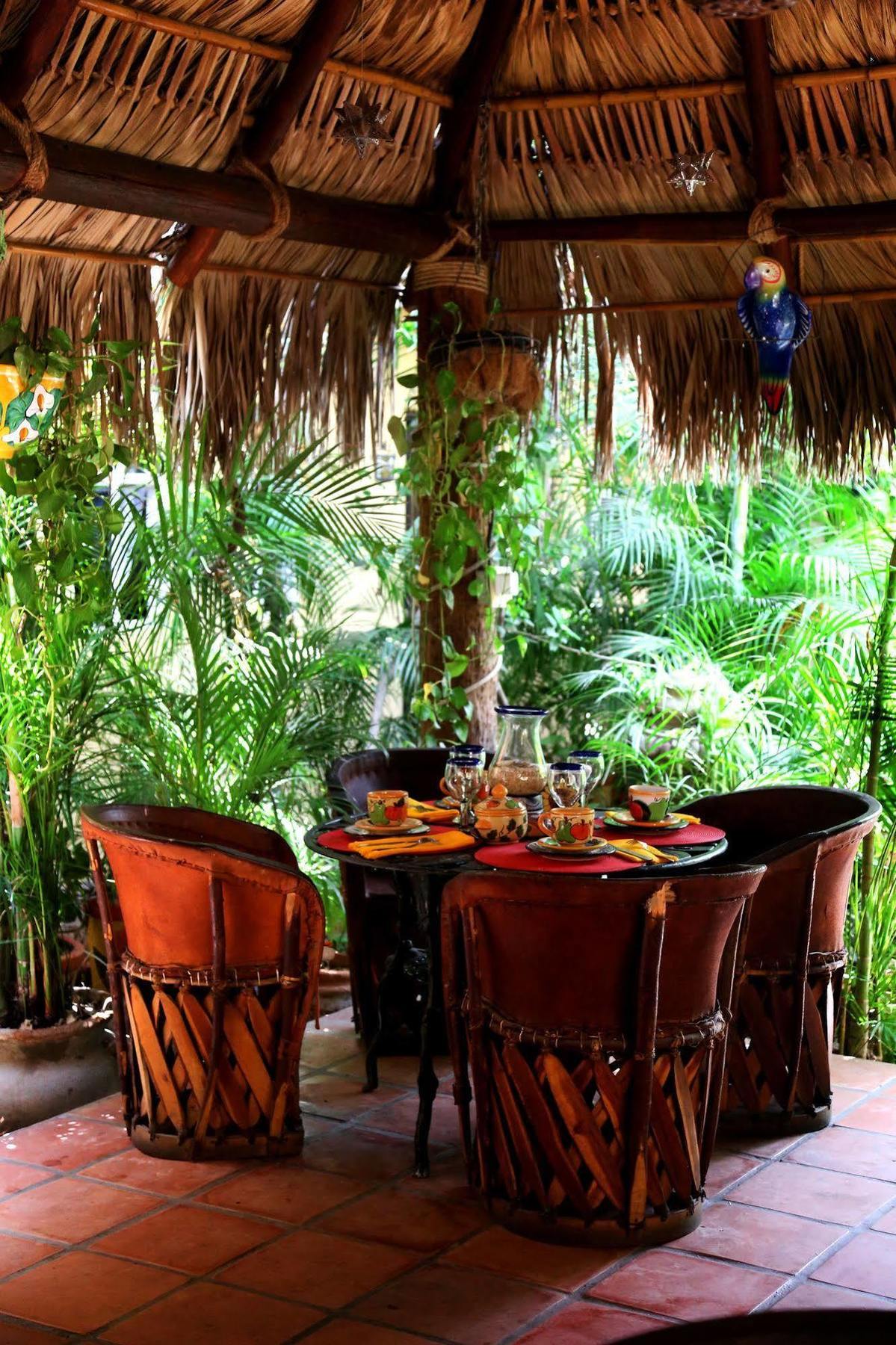 The Mexican Inn Cabo San Lucas Bagian luar foto